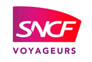 Logo SNCF voyageur