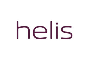 Logo Helis